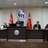 1881 yılından bu yana belediye tarihinde bir ilk