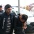 Tırla soygun yapmaya çalışmışlardı: 4 kişi yakalandı Tırla soygun yapmaya çalışmışlardı: 4 kişi yakalandı