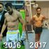 Volkan Şen'in son hali görenleri şaşırttı! Tatilde boş durmamış...