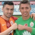 Burak Yılmaz en az Ronaldo, Messi kadar... Burak Yılmaz en az Ronaldo, Messi kadar...