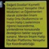 Öğretmenlere SMS ile imam hatip çağrısı
