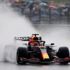 Formula 1 Belçika Grand Prix’sinde ilk sıra Max Verstappen’in