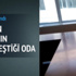 İşte hain saldırının gerçekleştiği oda İşte hain saldırının gerçekleştiği oda
