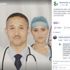 Almanya'da aşırı sağın kalesi eyalet göçmen ve mülteci doktorları göreve çağırdı