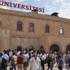 Mardin Artuklu Üniversitesi'nde operasyon