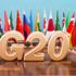 ﻿G-20'de çalışma sözü verildi