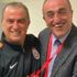 Terim'den transfer açıklaması: Yeni bir takım istiyorum