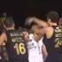 Darüşşafaka - Fenerbahçe Doğuş maçında gerginlik çıktı Vesely diskalifiye edildi