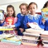 'Bir kitap da sen getir' kampanyasında toplanan 3.406 kitap okullara ulaştırıldı 'Bir kitap da sen getir' kampanyasında toplanan 3.406 kitap okullara ulaştırıldı