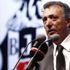 Ahmet Nur Çebi: İnşallah 100 şampiyonluk yaşarız