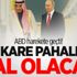ABD'den flaş 'Körfez' kararı!