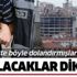 İstanbul Emniyetinden Fikirtepe'de konut dolandırıcılarına operasyon! 25 gözaltı İstanbul Emniyetinden Fikirtepe'de konut dolandırıcılarına operasyon! 25 gözaltı