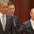 Rusya, Obama'yı kutlamalara davet etti Rusya, Obama'yı kutlamalara davet etti