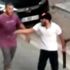 Sokak ortasında pompalı tüfekle dehşet saçtı