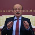 CHP'li Bekaroğlu: "Anadolu'da bu olaylar çok ciddi sonuçlara sebebiyet verebilir"