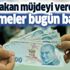 Son dakika: Bakan Selçuk duyurdu! Nakdi ücret desteği ödemeleri... Son dakika: Bakan Selçuk duyurdu! Nakdi ücret desteği ödemeleri...