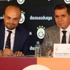 Galatasaray'dan flaş karar
