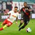 ﻿Bayern işini şansa bırakmadı
