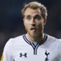 Juventus Eriksen'in peşinde
