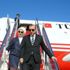Cumhurbaşkanı Erdoğan'dan 5 günde 4 ülkeye ziyaret