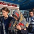 'Canlı bomba' iddiasıyla 16 kişi gözaltında