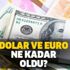 Dolar gün sonu düşüşe geçti! 4 Şubat anlık dolar ve euro kuru ne kadar oldu? İşte döviz kurları güncel durum Dolar gün sonu düşüşe geçti! 4 Şubat anlık dolar ve euro kuru ne kadar oldu? İşte döviz kurları güncel durum