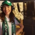 Burcu Güneş'tan Konyaspor'a şampiyonluk marşı!