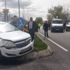 Erzincan’da polis otosu kaza yaptı: 2’i polis 3 yaralı Erzincan’da polis otosu kaza yaptı: 2’i polis 3 yaralı