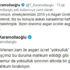 Karamollaoğlu'ndan asgari ücret tepkisi! Karamollaoğlu'ndan asgari ücret tepkisi!