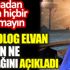 ﻿Astrolog Elvan bugün ne olacağını açıkladı. Okumadan hiçbir iş yapmayın