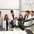 Ege Üniversitesi akciğer kanserine 'nefes yoluyla' teşhis edilmesini sağlayan proje geliştirdi
