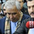 THK davasında sanıklar mahkeme karşısında