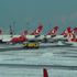 THY'nin 220 seferi iptal