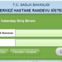 Hastane Online Randevu Alma Ve Alo 182 Çağrı Hattı - MHRS