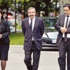 HDP heyeti Kandil'e gitti