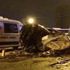 Antalya'da kaza: 4 ölü