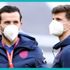 EURO 2020 | İngiltere'de iki oyuncu karantinaya alındı EURO 2020 | İngiltere'de iki oyuncu karantinaya alındı