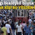 'Sigara 1 milyar kişiyi öldürecek'