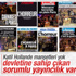 Fransız basını saldırılardan sonra devletine sahip çıktı