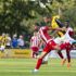 Sivasspor, Vitesse ile berabere kaldı