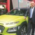 İzmitli Hyundai üç yeni modelle atağa kalkacak