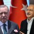 Erdoğan'dan Kılıçdaroğlu'na 2 milyon liralık tazminat davası