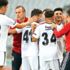 Beşiktaş'ın yeni hocası geleceğin temellerini atıyor Beşiktaş'ın yeni hocası geleceğin temellerini atıyor