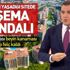 Fatih Portakal'ın yaşadığı lüks sitede haşema skandalı