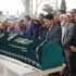 Burhan Kuzu’nun acı günü Burhan Kuzu’nun acı günü