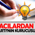 İmzacılardan Biri AK Parti'nin Kurucusu Çıktı
