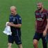 Burak Yılmaz 1.5 ay yok