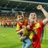 Göztepe'de yük Castro'da olacak
