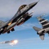 Suriye'den F-16'lara radarlı taciz