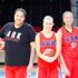 Adana Basketbol da hedef mutlak galibiyet Adana Basketbol da hedef mutlak galibiyet
